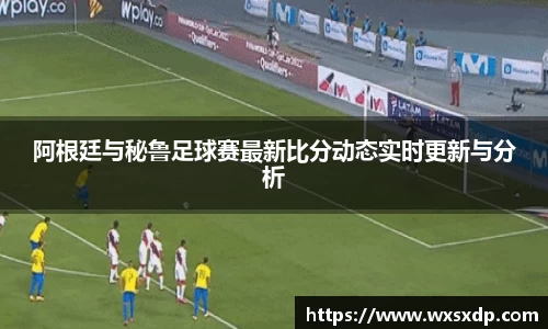 阿根廷与秘鲁足球赛最新比分动态实时更新与分析